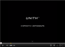 Canale video Unith Linee Vita